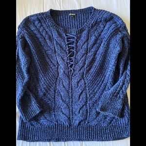 🌵Express Sweater 🌵